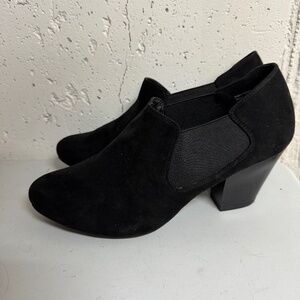 Aubrey Lynn Bootie Ankle Boots - Women's Size 11